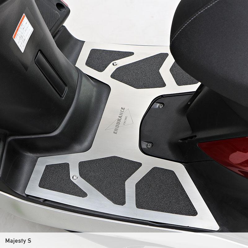 ENDURANCE（エンデュランス） マジェスティS ステップボード バイク