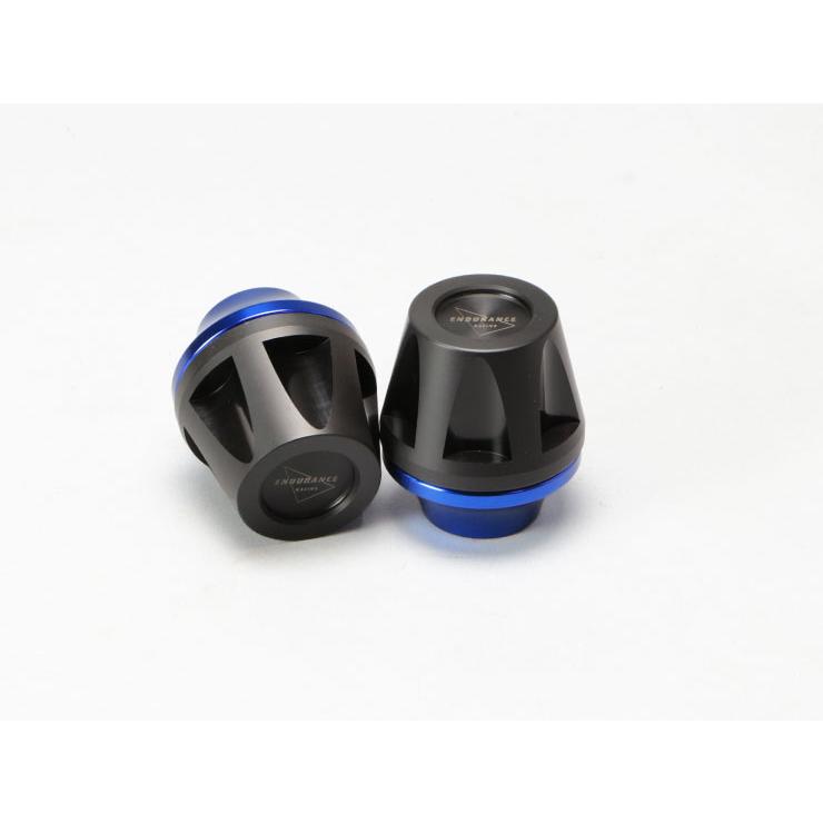 ENDURANCE（エンデュランス） 汎用 アクスルプロテクター セット（全4