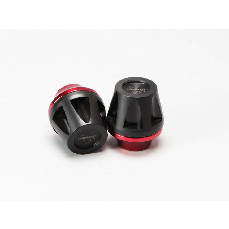 ENDURANCE（エンデュランス） 汎用 アクスルプロテクター セット（全4