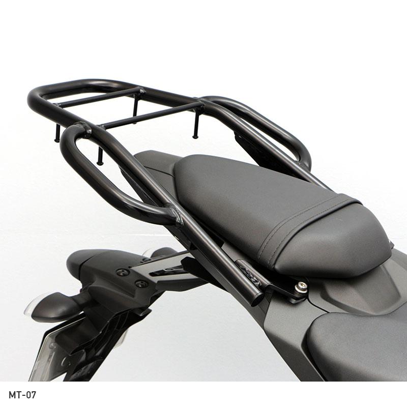 ENDURANCE（バイク） ENDURANCE（エンデュランス）MT-07/ABS RM07J 