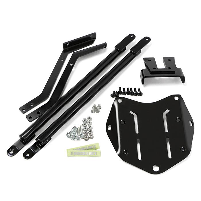 ENDURANCE（エンデュランス） 【10月下旬入荷予定】Z125 PRO リア