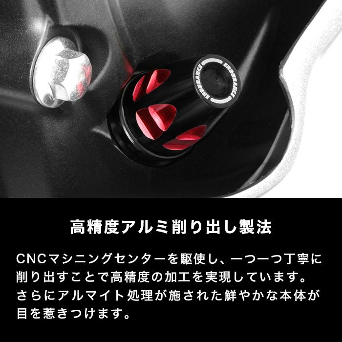ENDURANCE（エンデュランス） CBR250RR('17.5〜) オイルレベルゲージ