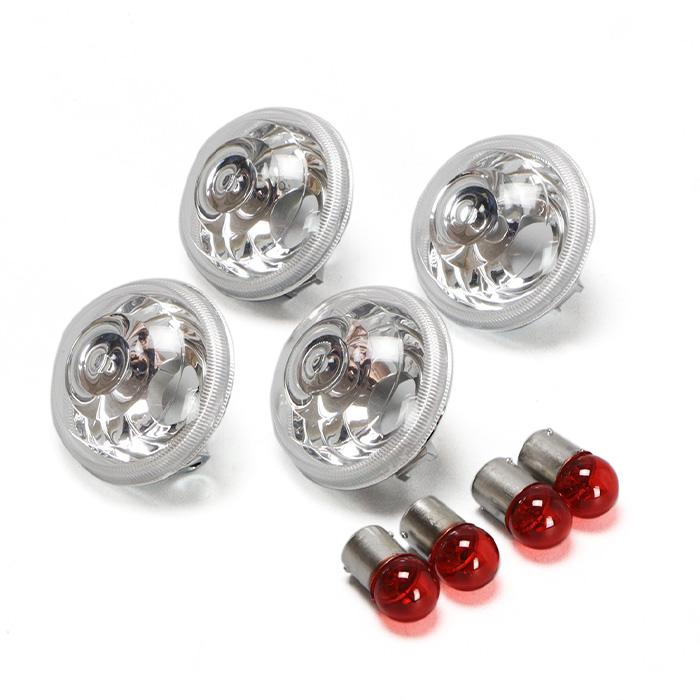 ENDURANCE（エンデュランス） クロスカブ50('18.2〜) クロスカブ110