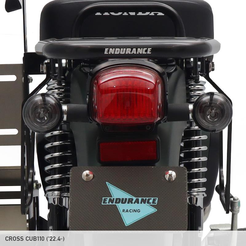 クロスカブ50 クロスカブ110 カブ50 110プロ 50プロ スモーク