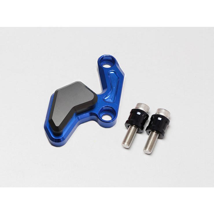 NMAX NMAX155 FRキャリパーガードキット（全4色） / パーツ GRD_