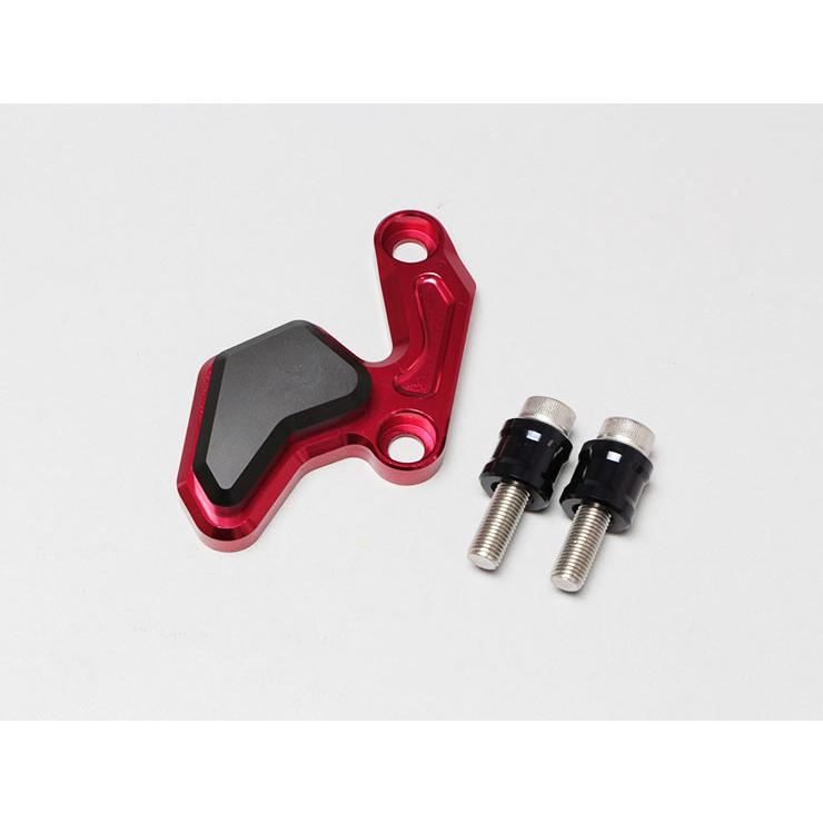 NMAX NMAX155 FRキャリパーガードキット（全4色） / パーツ GRD_