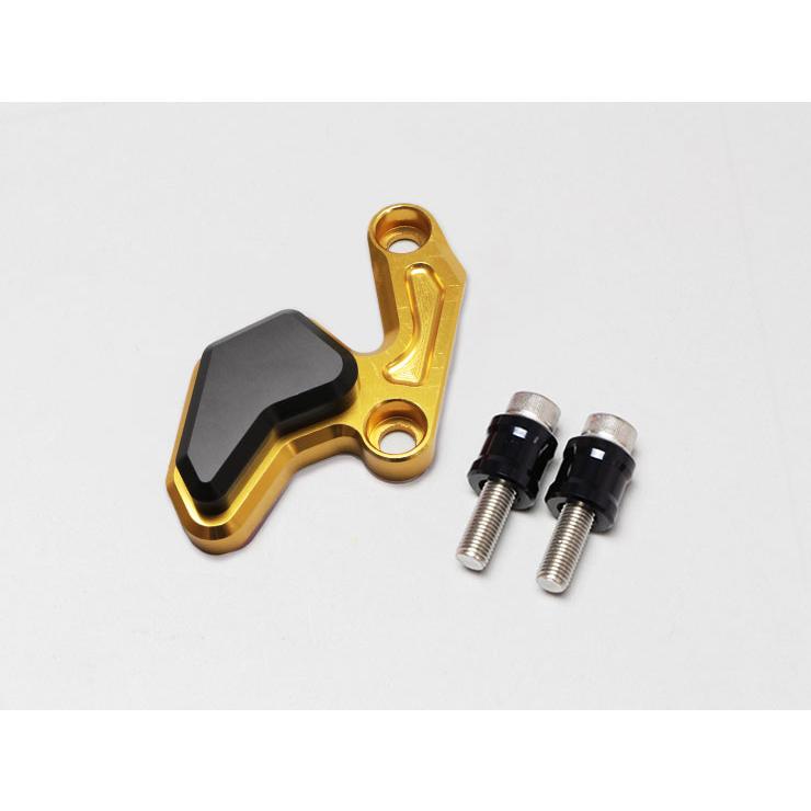 NMAX NMAX155 FRキャリパーガードキット（全4色） / パーツ GRD_