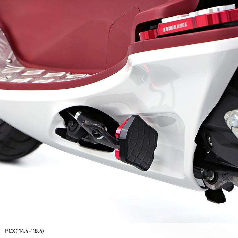 ENDURANCE(バイク) 【アウトレット】【返品交換不可】PCX ENDURANCE(バイク) 【アウトレット】【返品交換不可】PCX