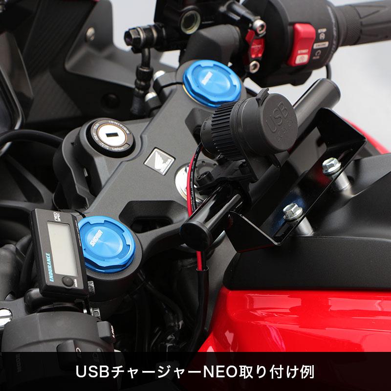 ENDURANCE（エンデュランス） CBR250RR MC51 マルチバー