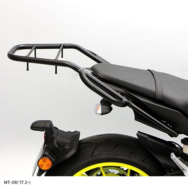 ENDURANCE（エンデュランス） MT-09('14.4〜) MT09 / XSR900 タンデム