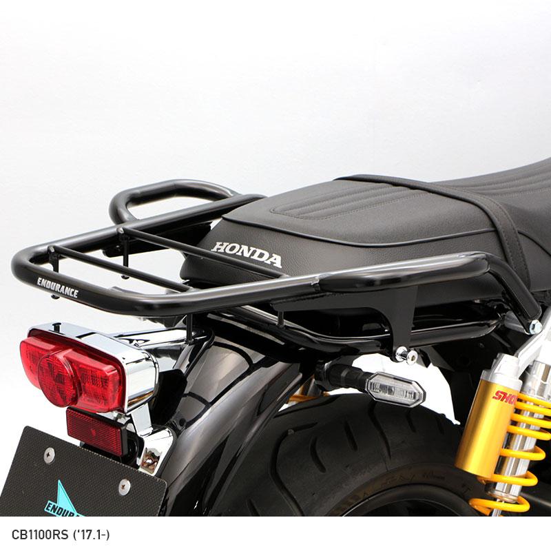 ENDURANCE（エンデュランス） CB1100RS/EX('17.1〜) SC65 タンデム