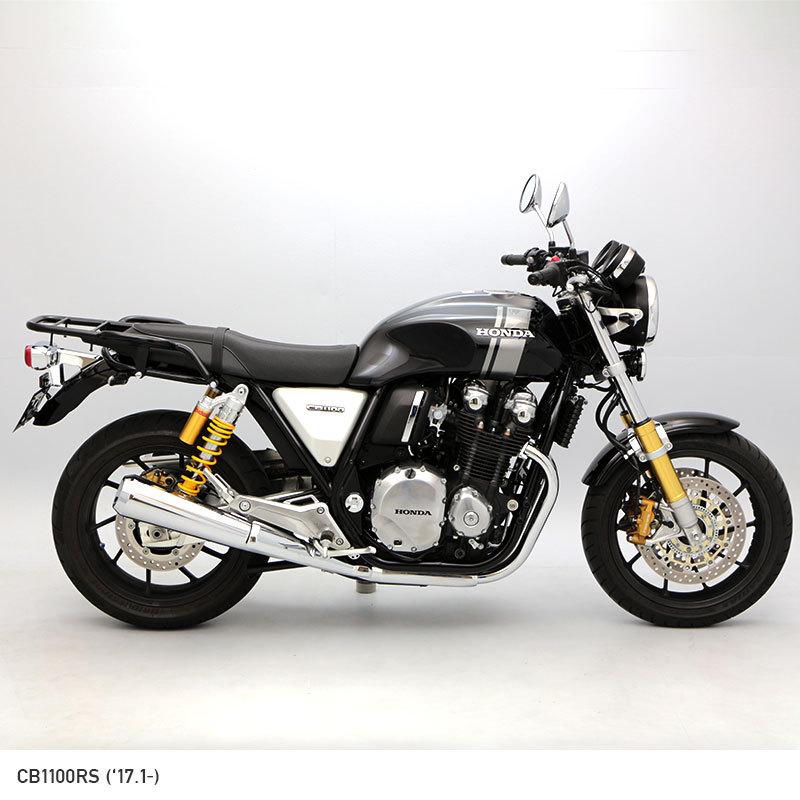 9月中旬入荷予定 Endurance Cb1100rs Ex 17 1 タンデムグリップ 付き リア キャリア バイク Eh800mgca1 エンデュランスyahoo 店 通販 Yahoo ショッピング