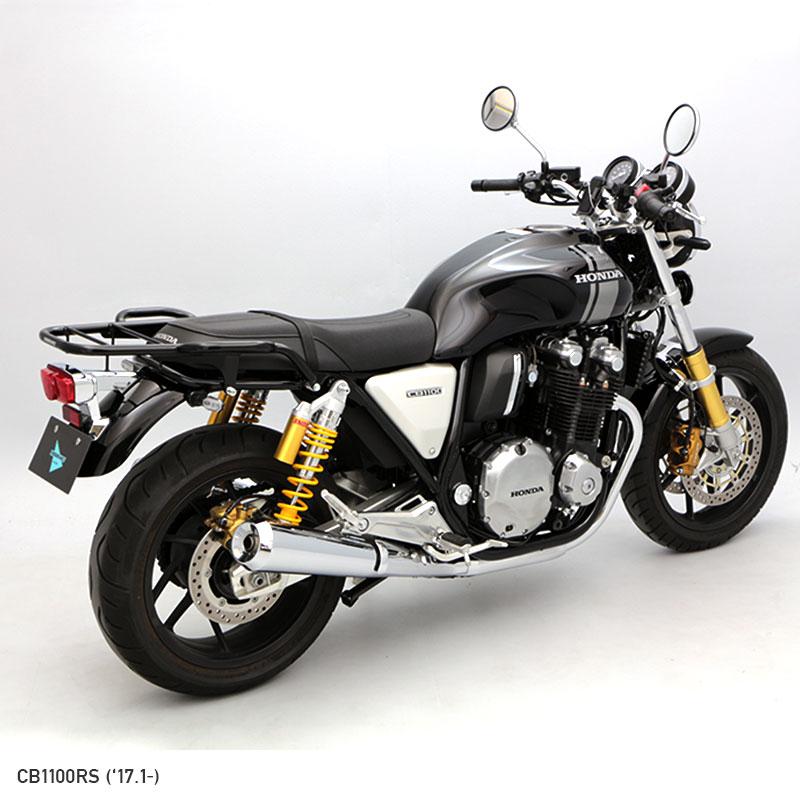 ENDURANCE（エンデュランス） CB1100RS/EX('17.1〜) SC65 タンデム