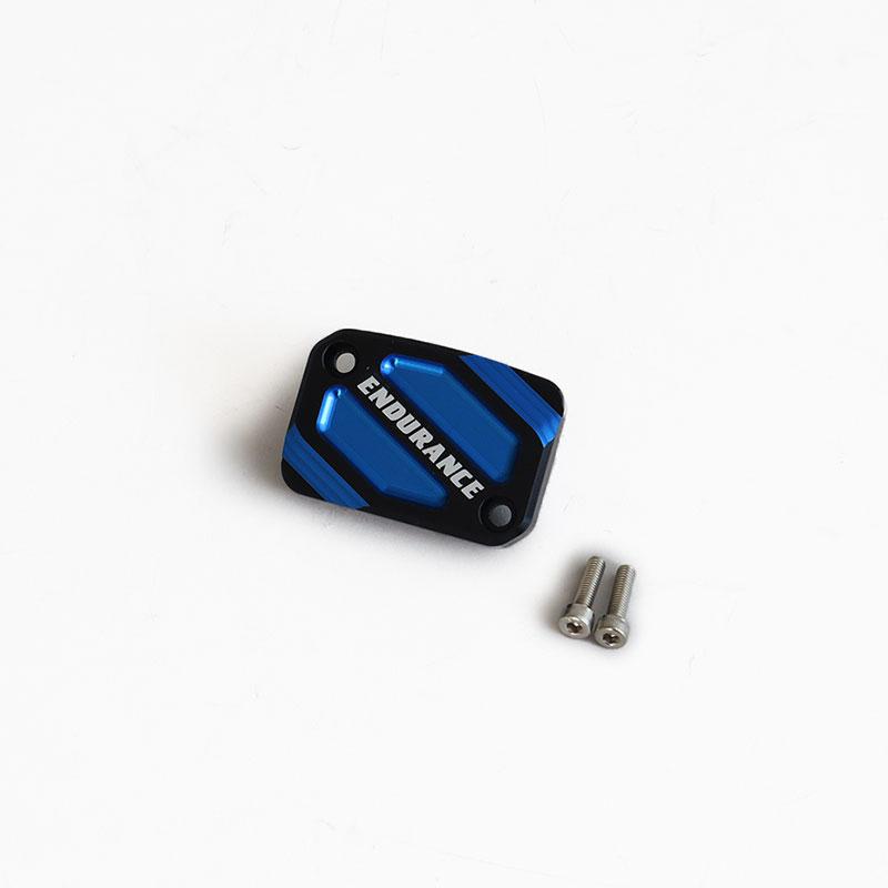 GSX-S125 DL32B DL32D GSX-R125 DL33B V-ストローム250SX EL11L  マスターシリンダーキャップ HG（全4色）