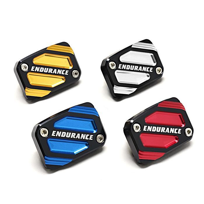 ENDURANCE（エンデュランス） GSX-S125 DL32B DL32D GSX-R125 DL33B V