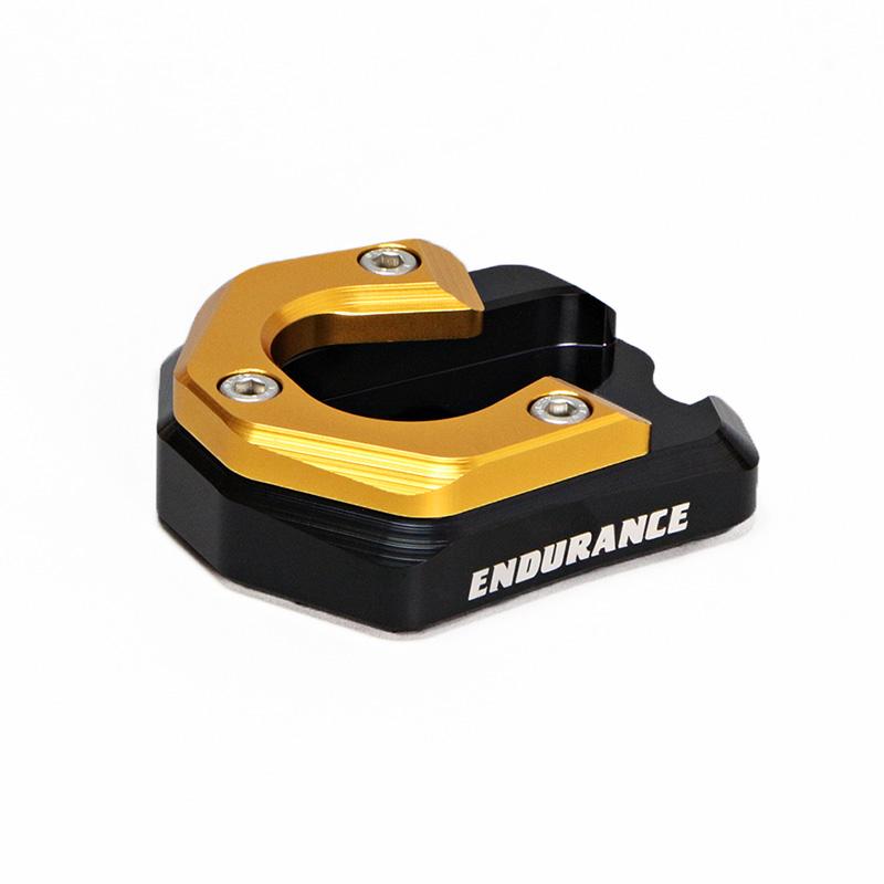 ENDURANCE(バイク) SWISH('18.6〜) DV12B サイドスタンド ENDURANCE(バイク) SWISH('18.6〜) DV12B サイドスタンド