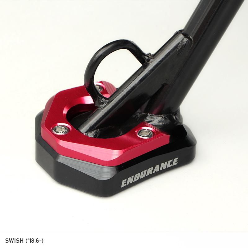 ENDURANCE（バイク） SWISH(