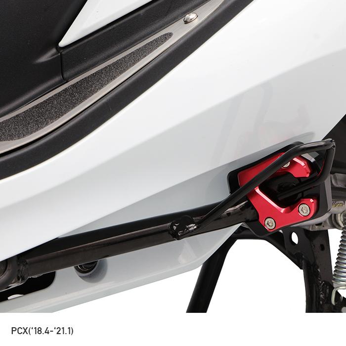 ENDURANCE（エンデュランス） ADV150 KF38 PCX JF81 PCX150 KF30 PCX