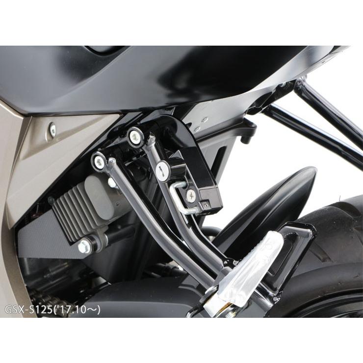 Gsx S125 Dl32b Gsx R125 Dl33b ヘルメットホルダーキット Xgs12r Hlm Ei507dl3a1 エンデュランスyahoo 店 通販 Yahoo ショッピング