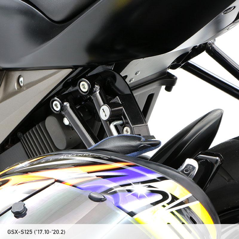 ENDURANCE（エンデュランス） GSX-S125 DL32B DL32D GSX-R125 DL33B