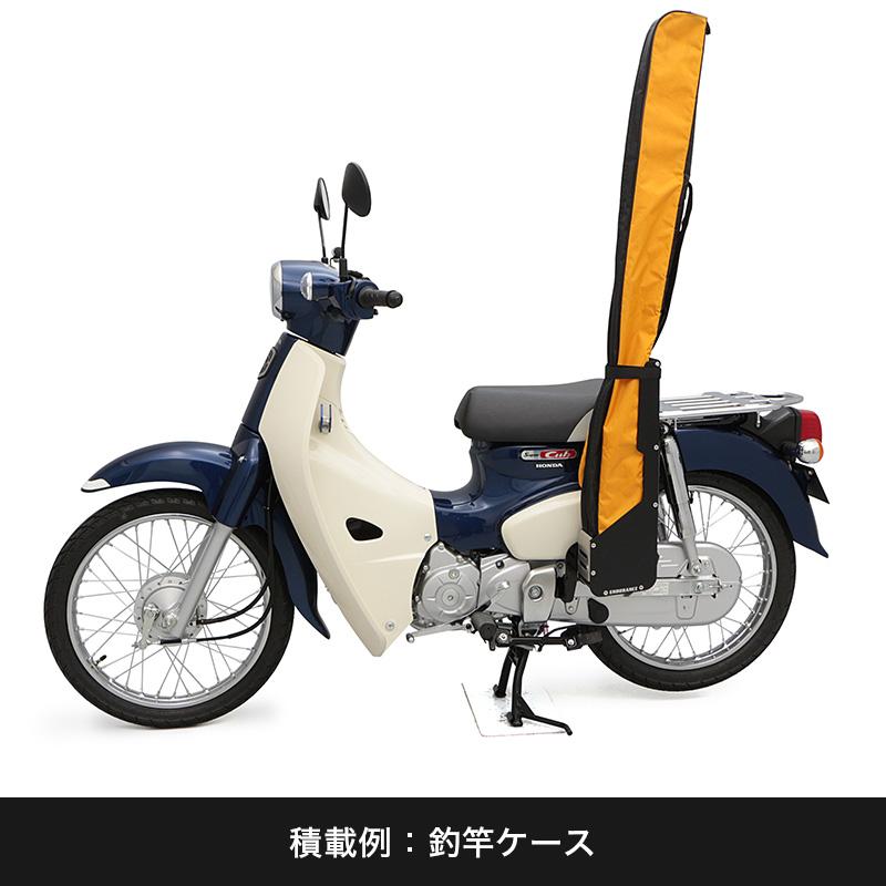 ENDURANCE（エンデュランス） クロスカブ110 JA60 JA45 クロスカブ50