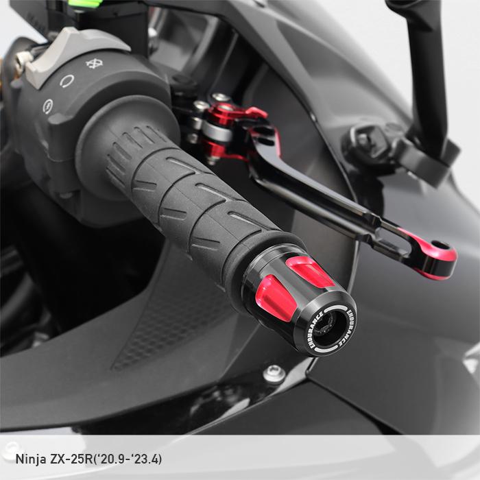 ENDURANCE（エンデュランス） Ninja250 Ninja400 Z250 Z400 Z650RS