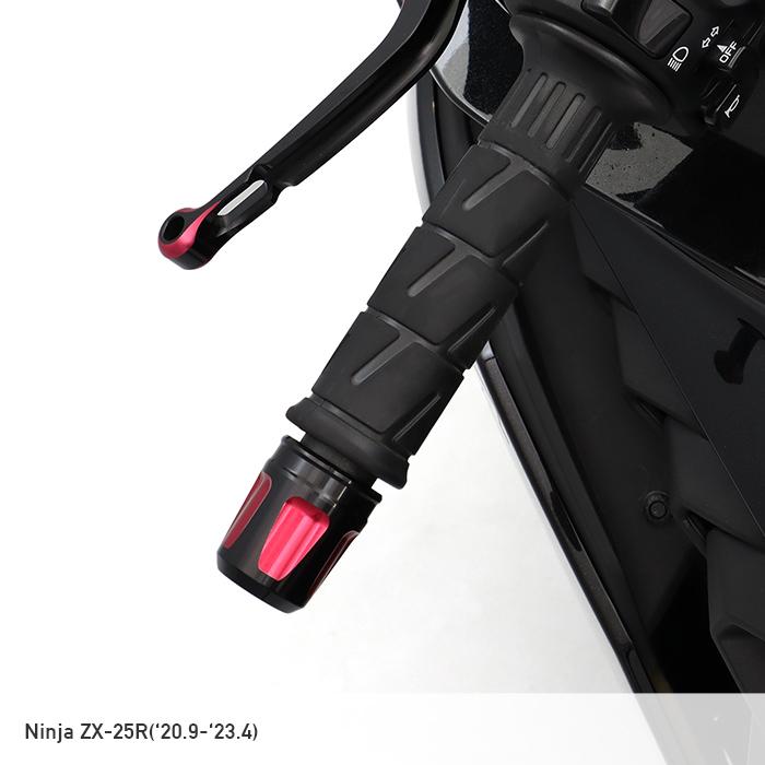 足漕ぎバイク ENDURANCE（エンデュランス） Ninja250 Ninja400 Z250 Z400 Z650RS