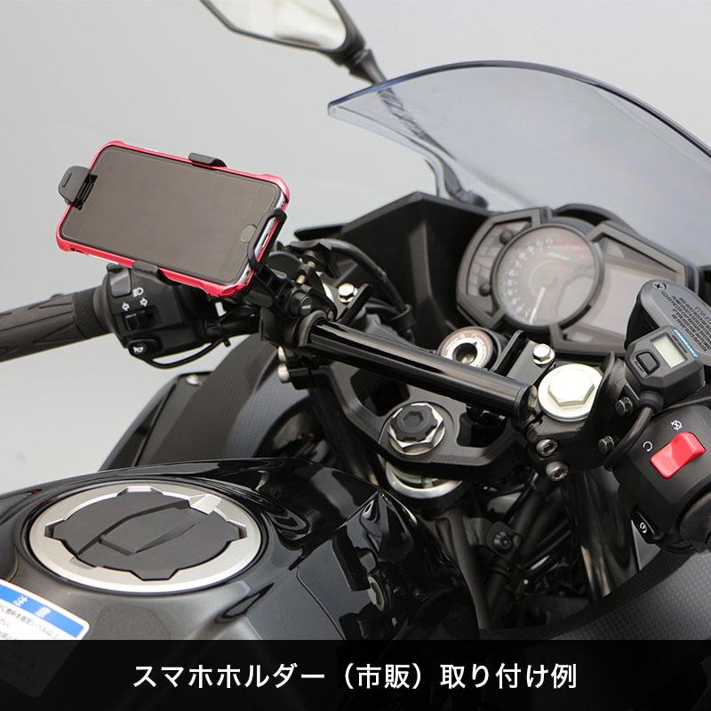 ENDURANCE（エンデュランス） Ninja400('18.2〜) Ninja250('18.2