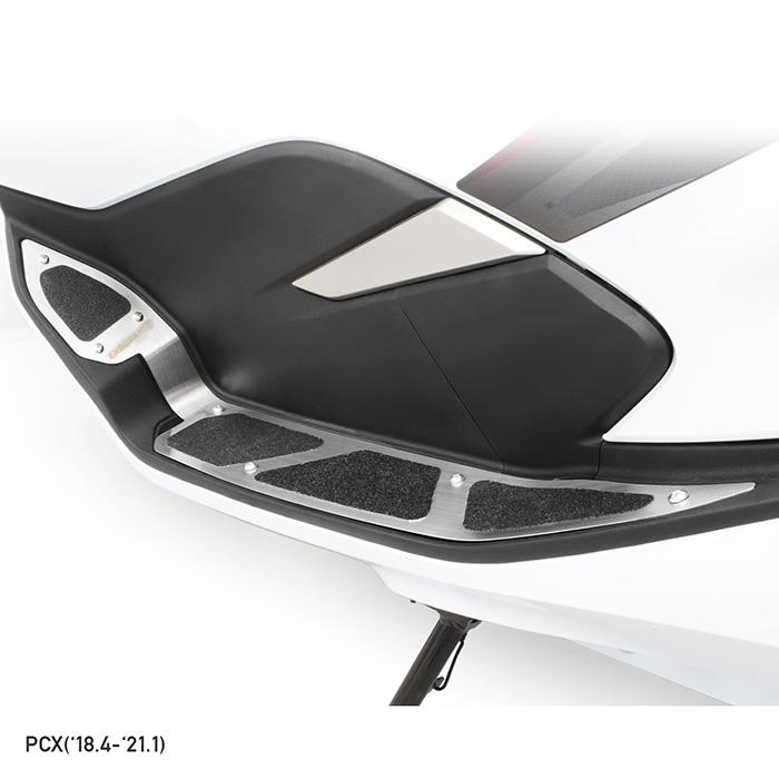 ENDURANCE（エンデュランス） PCX125(JF81) PCX HYBRID(JF84) PCX150