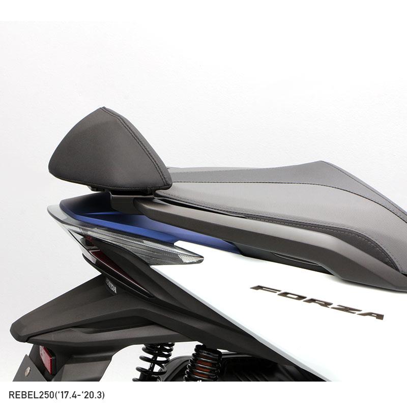 バックレスト 楽天市場】zx（バックレスト｜外装パーツ）：パーツ<バイク用品<車用品