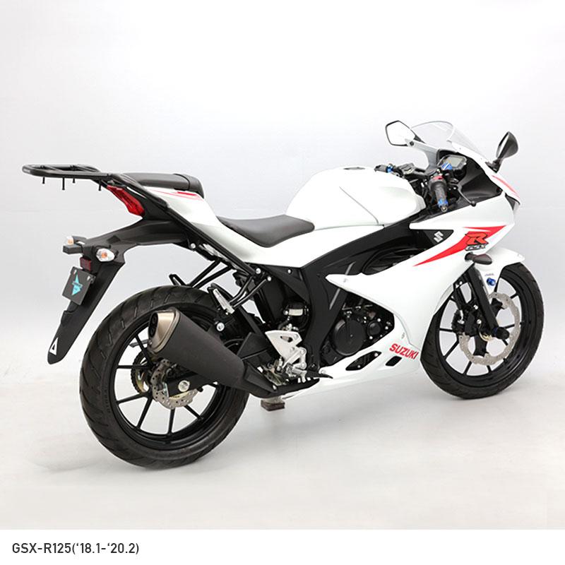 ENDURANCE（エンデュランス） GSX-S125 DL32B DL32D GSX-R125 DL33B