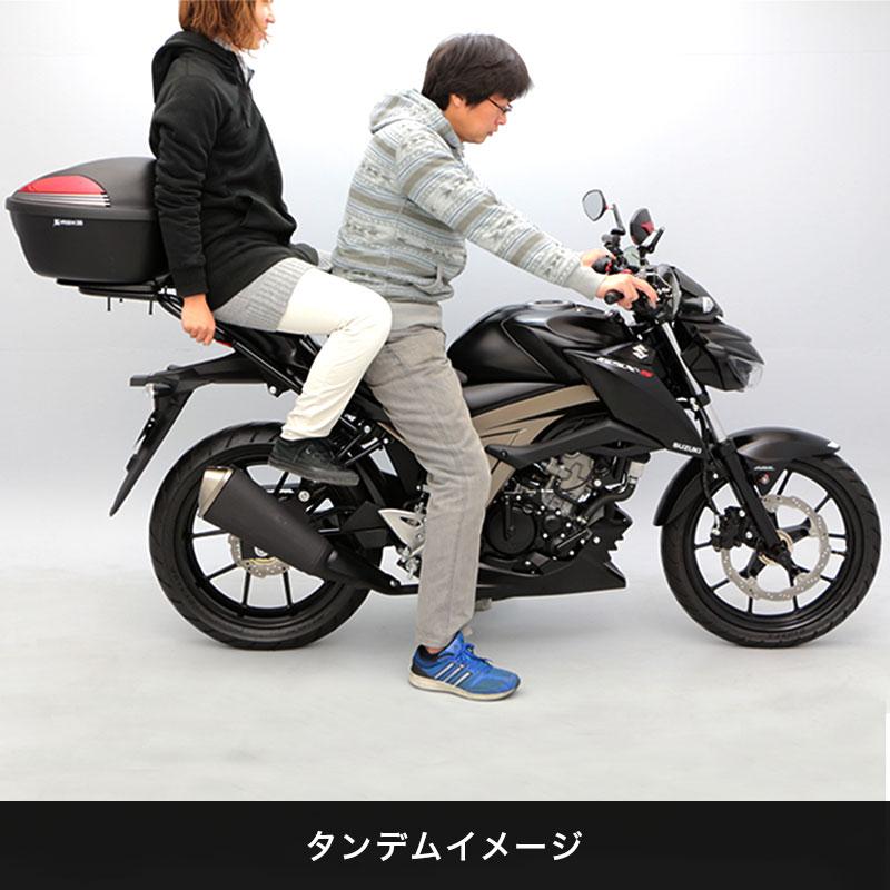 ENDURANCE（エンデュランス） GSX-S125 DL32B DL32D GSX-R125 DL33B 