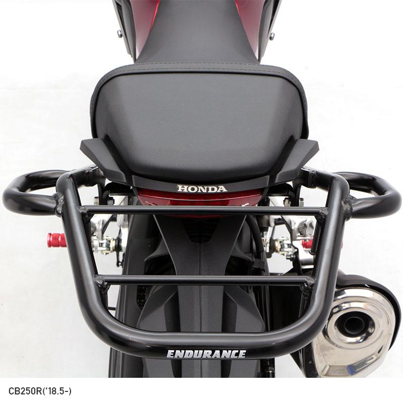 ENDURANCE（エンデュランス） ENDURANCE CB250R MC52 CB125R JC91 JC79