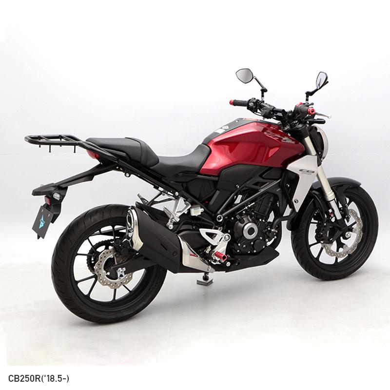 ENDURANCE（バイク） ENDURANCE CB250R MC52 CB125R JC91 JC79