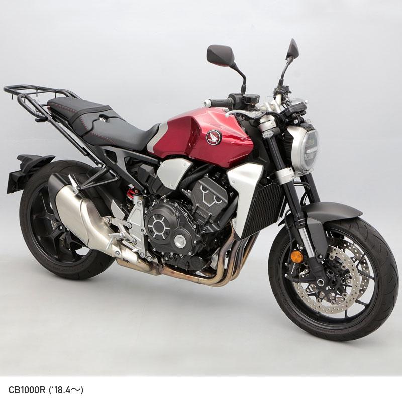 ENDURANCE（エンデュランス） CB1000R ('18.4〜'21.3) SC80 タンデム