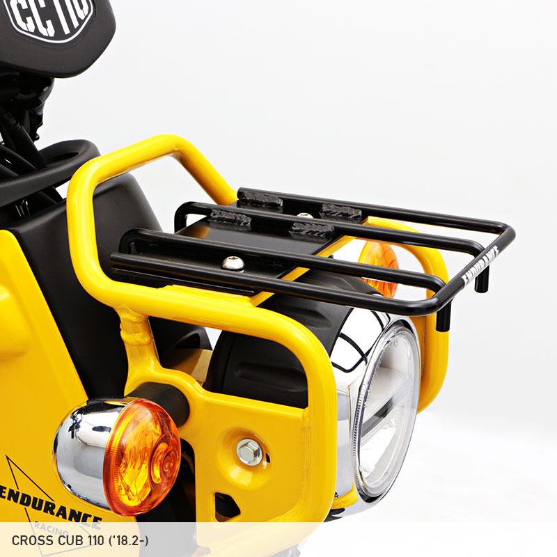 ENDURANCE（エンデュランス） クロスカブ110 JA60 JA45 クロスカブ50