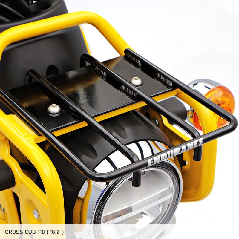 ENDURANCE（エンデュランス） クロスカブ110 JA60 JA45 クロスカブ50