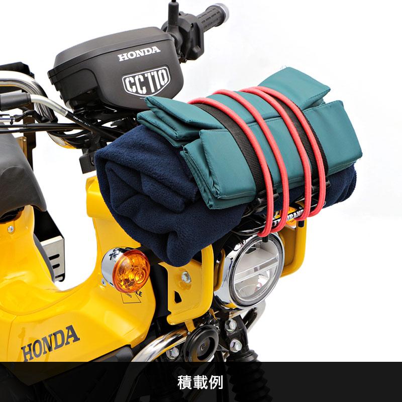 ENDURANCE（エンデュランス） クロスカブ110 JA60 JA45 クロスカブ50