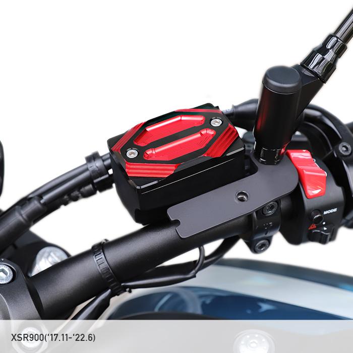 ENDURANCE（エンデュランス） ヤマハ ビックバイク系 マスター