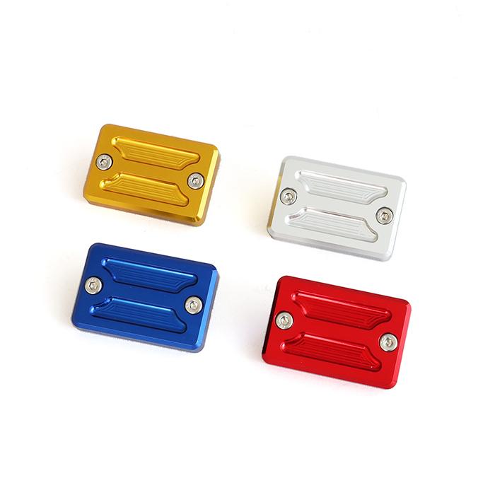 ENDURANCE（エンデュランス） 汎用 マスターシリンダーキャップA（全4