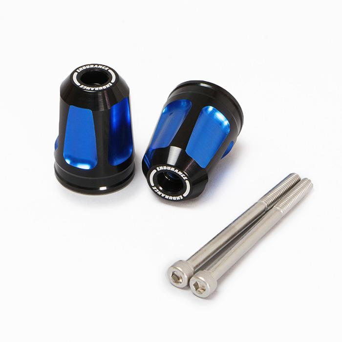 ENDURANCE（バイク） KATANA カタナ GSX-S1000 バーエンドセット