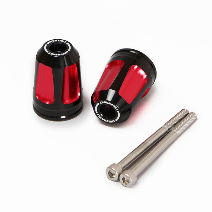 ENDURANCE（エンデュランス） KATANA カタナ GSX-S1000 バーエンド