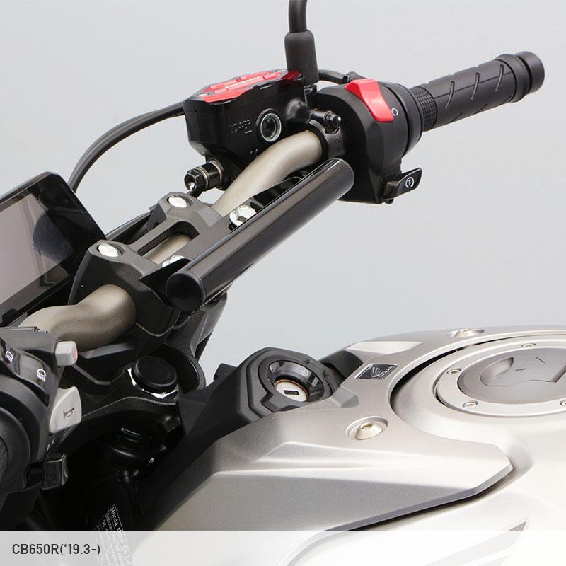 ENDURANCE（エンデュランス） CT125 ハンターカブ JA55 JA65 CB650R
