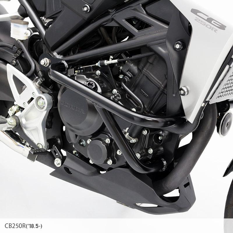 Cb250r 18 5 エンジンガード Ej645k0aa1 エンデュランスyahoo 店 通販 Yahoo ショッピング