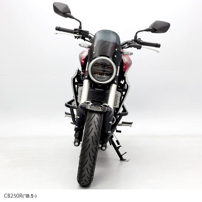 Cb250r 18 5 エンジンガード Ej645k0aa1 エンデュランスyahoo 店 通販 Yahoo ショッピング