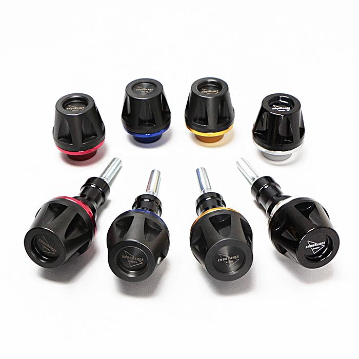 ENDURANCE（エンデュランス） KATANA カタナ GSX-S1000 エンジン