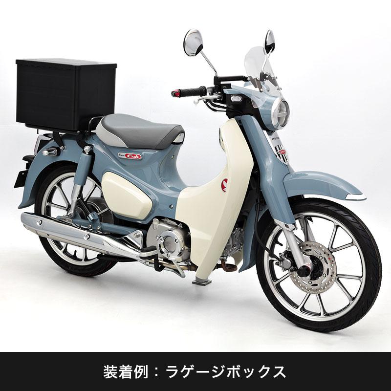 ENDURANCE（バイク） ENDURANCE（エンデュランス）スーパーカブ