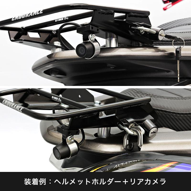 12月上旬入荷予定 Endurance Pcx 10 3 Pcx150 12 4 Pcx160 21 1 Pcx Hybrid 18 9 21 1 リアキャリア Car Ej800k96a1 エンデュランスyahoo 店 通販 Yahoo ショッピング