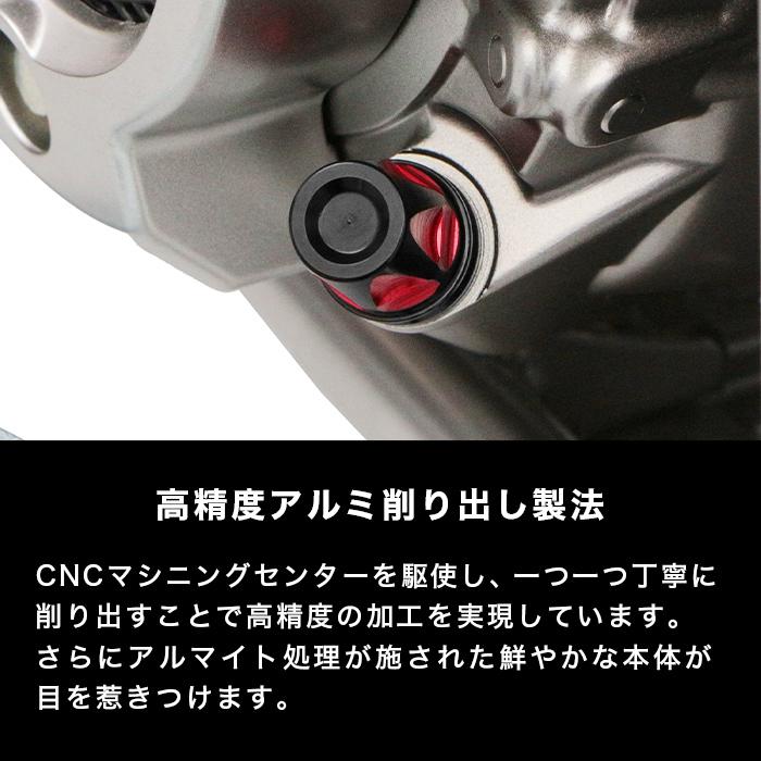 ハンターカブ　CT125　JA55　JA65　中古　フォーク左右　オイル漏れ錆無 ENDURANCE（エンデュランス） CT125 ハンターカブ JA55 オイルレベル