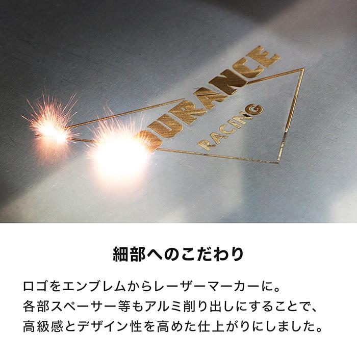 ENDURANCE（エンデュランス） CT125 ハンターカブ JA55 ハンター